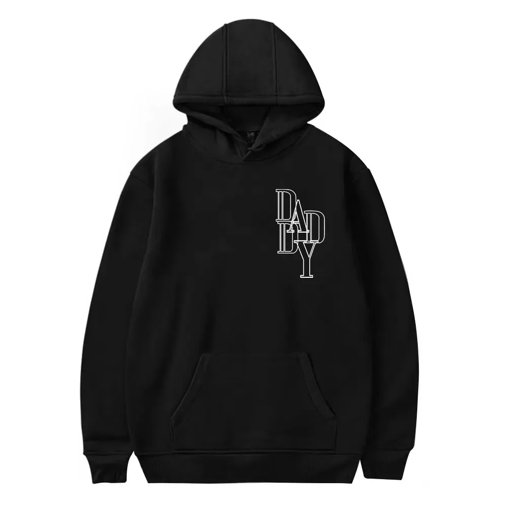 Cbum Merch Sweatshirts for Men and Women, Hooded Sweatshirts, Harajuku Casual Streetwear, Hip Hop Clothes, Autumn and Winter