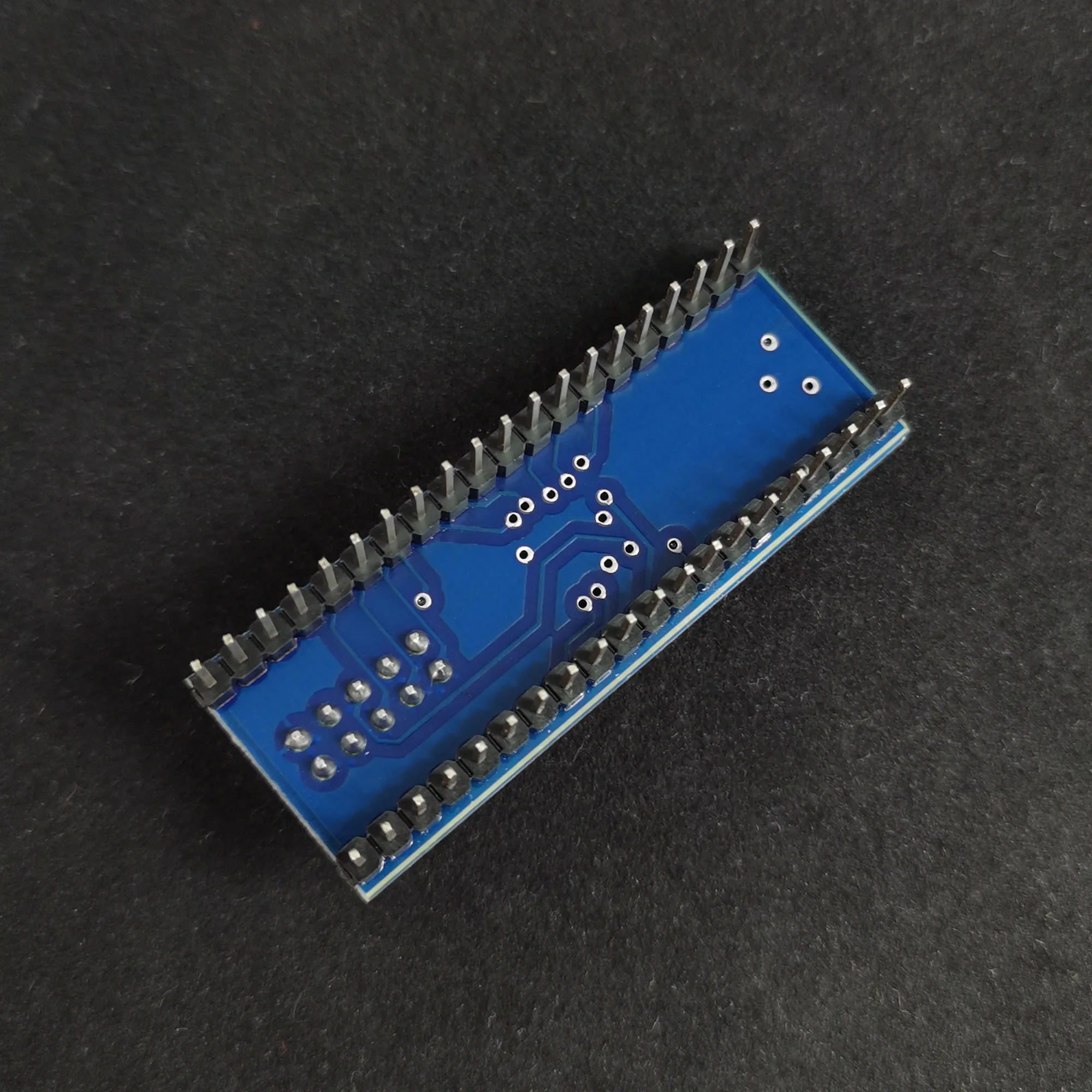 Imagem -02 - Cabeça Simulação Atmega16 para Avr Jtag Gelo Mkii Avrstudio