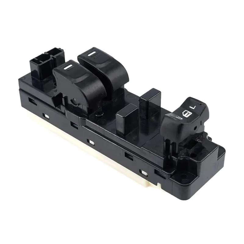 

For Colorado Canyon 2004-2012 Driver Side Master Power Window Switch 25779766