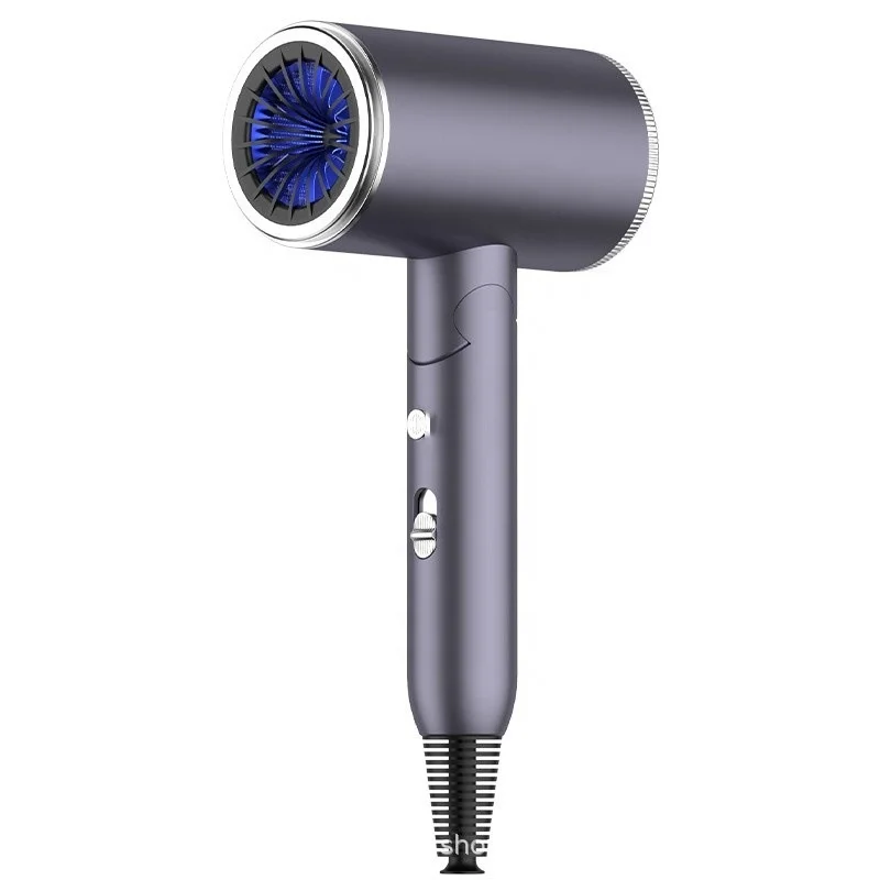 HD08 5 in 1 Hair Styler Electric Hair Dryer Brush Styler Dual Use Styling Comb Hot Air Hs05 HT01