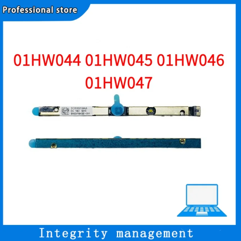 New Camera Webcame Board For Lenovo Ideapad  330S 530S S340 S530 S540 01HW044 01HW045 01HW046 01HW047 SC20F27083