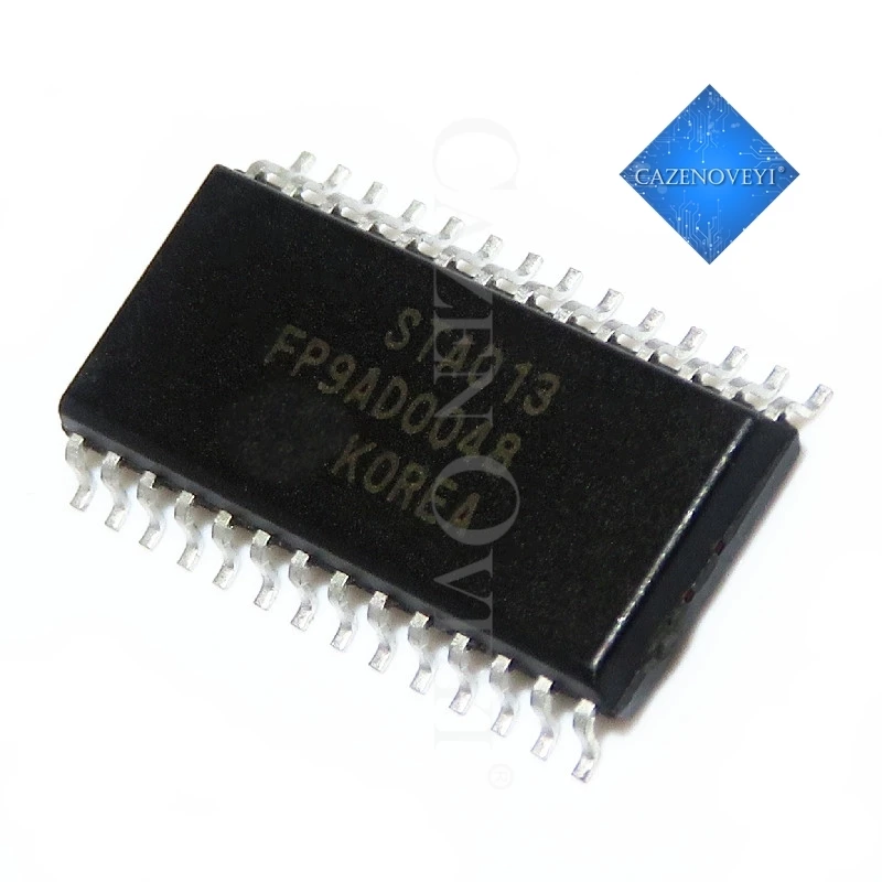 5-100PCS STA013 STA013 2N4401 4401 SN74HC367N SN74HC367 DAC8830I DAC8830 MT3608 B628 COSMO3063 COSMO3063