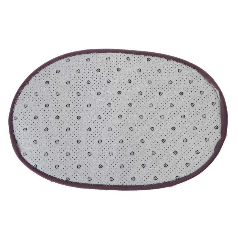 سجادة حمام ناعمة ماصة لأرضية غرفة النوم وباب غير قابل للانزلاق 30*50 سم