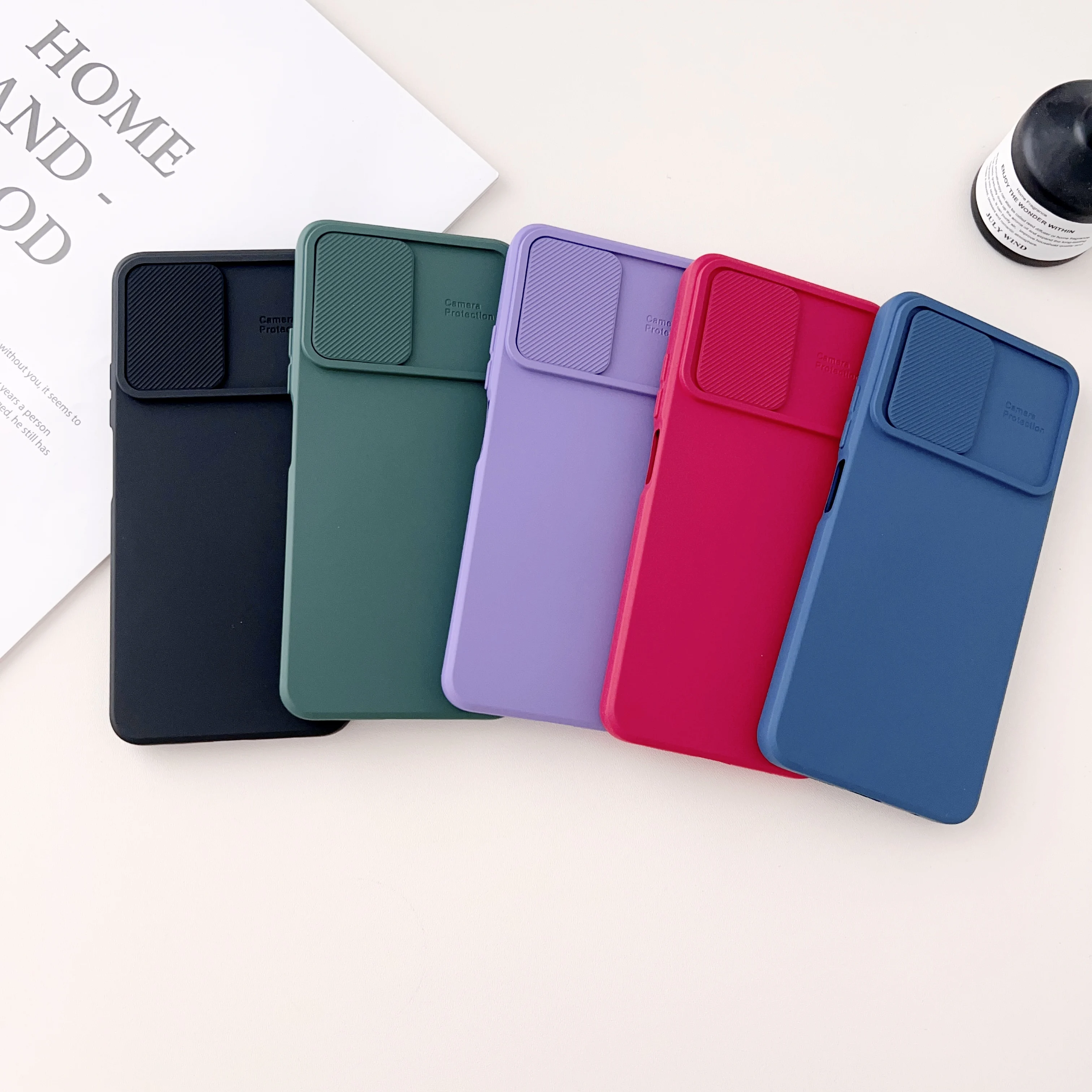 Slide Camera Protec… - image