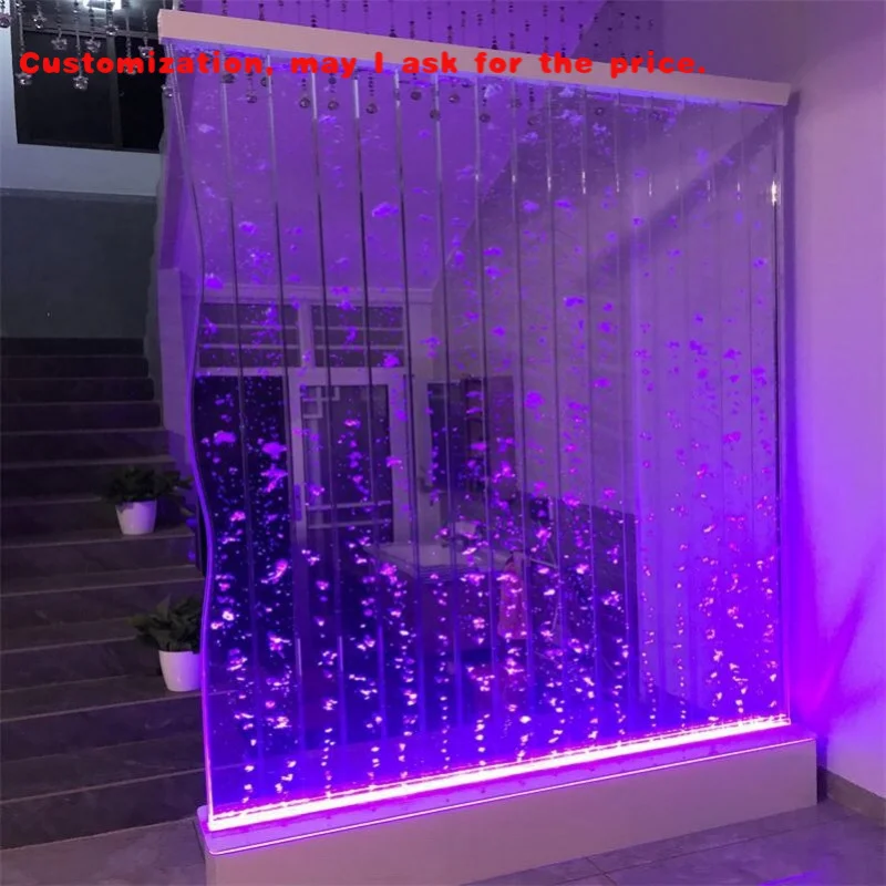 

custom.Custom Made Nail bar Wall Panels Decorative Acrylic Bubble Panel