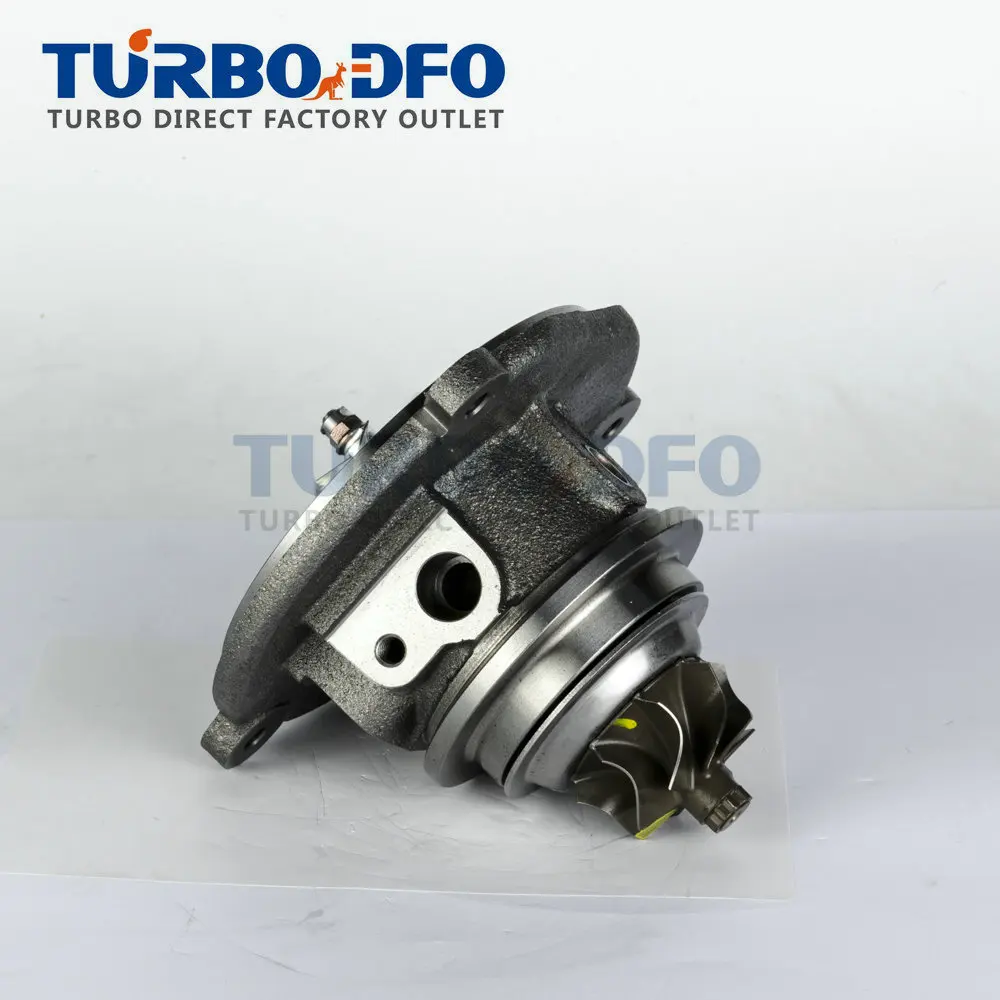 Billet Turbine Core For VW Golf Sportsvan VII 5G1 Kombi BA5 Jetta IV 162 163 Polo 6R 1.4 TSI 103Kw 140HP 110Kw 150HP 04E145704P