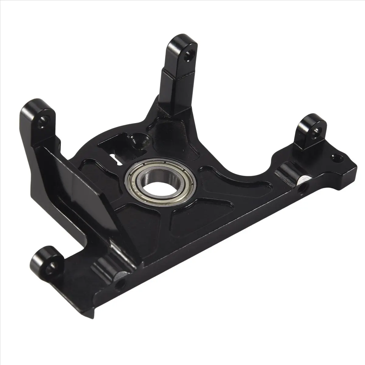 

Значение ~ Металлическое крепление двигателя с подшипником 10X19X5 мм для деталей обновления радиоуправляемого автомобиля Slash LCG