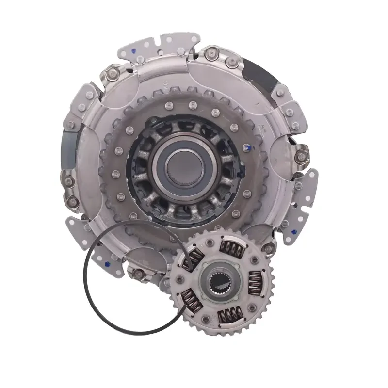 【2026 Hot Selling】 Factory Transmission Clutch 0AM DQ200 (new Model) for for 6020006190