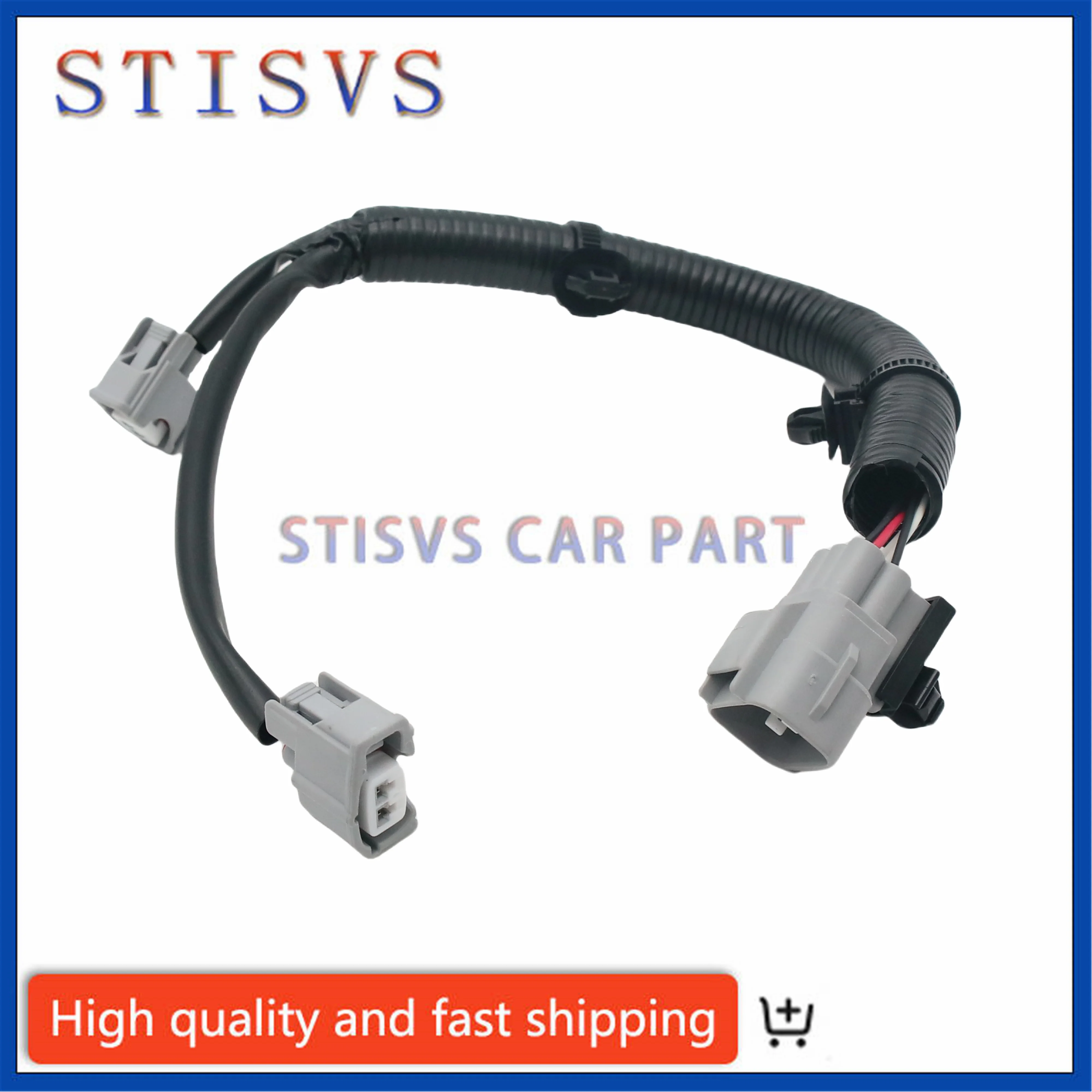 

Knock Sensor Wire Harness 82219-0C010 For Toyota 4Runner 03-19 FJ Cruiser 07-14 Tacoma 05-15 82219-35020 82219 0C010 822190C010