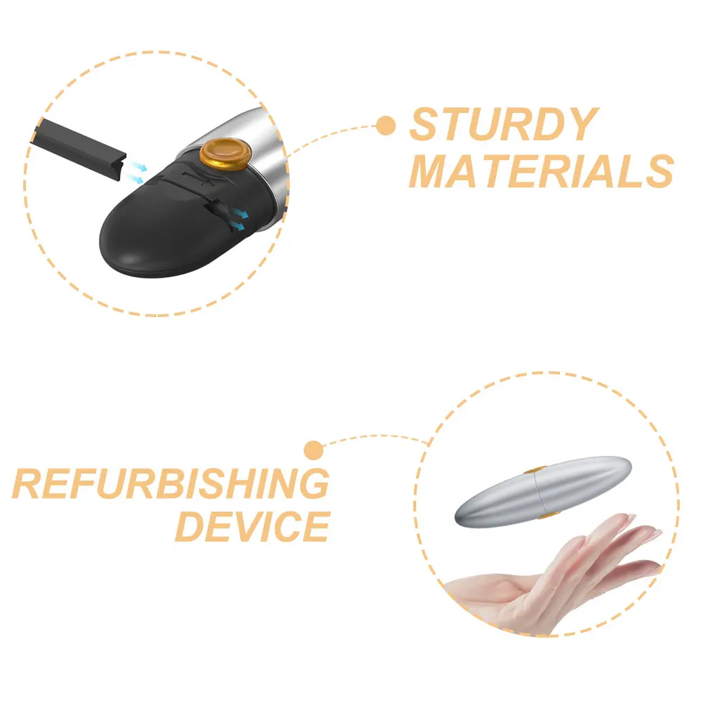 

Car Wiper Repairer Windscreen Wiper Rubber Strip Refurbishing Tool Universal Accessory Efficient Restoration Solution