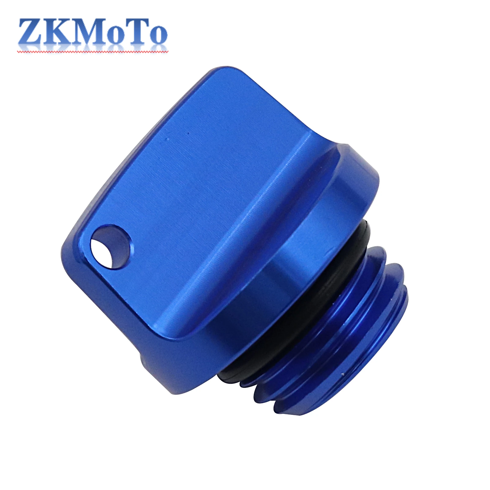 M20*2.5 Oil Filler Cap Plug For Yamaha YZ 65 80 125/X 250/X YZ250F YZ450F YZ250FX YZ450FX WR250F WR450F WR250R/X YZF WR 250R 450