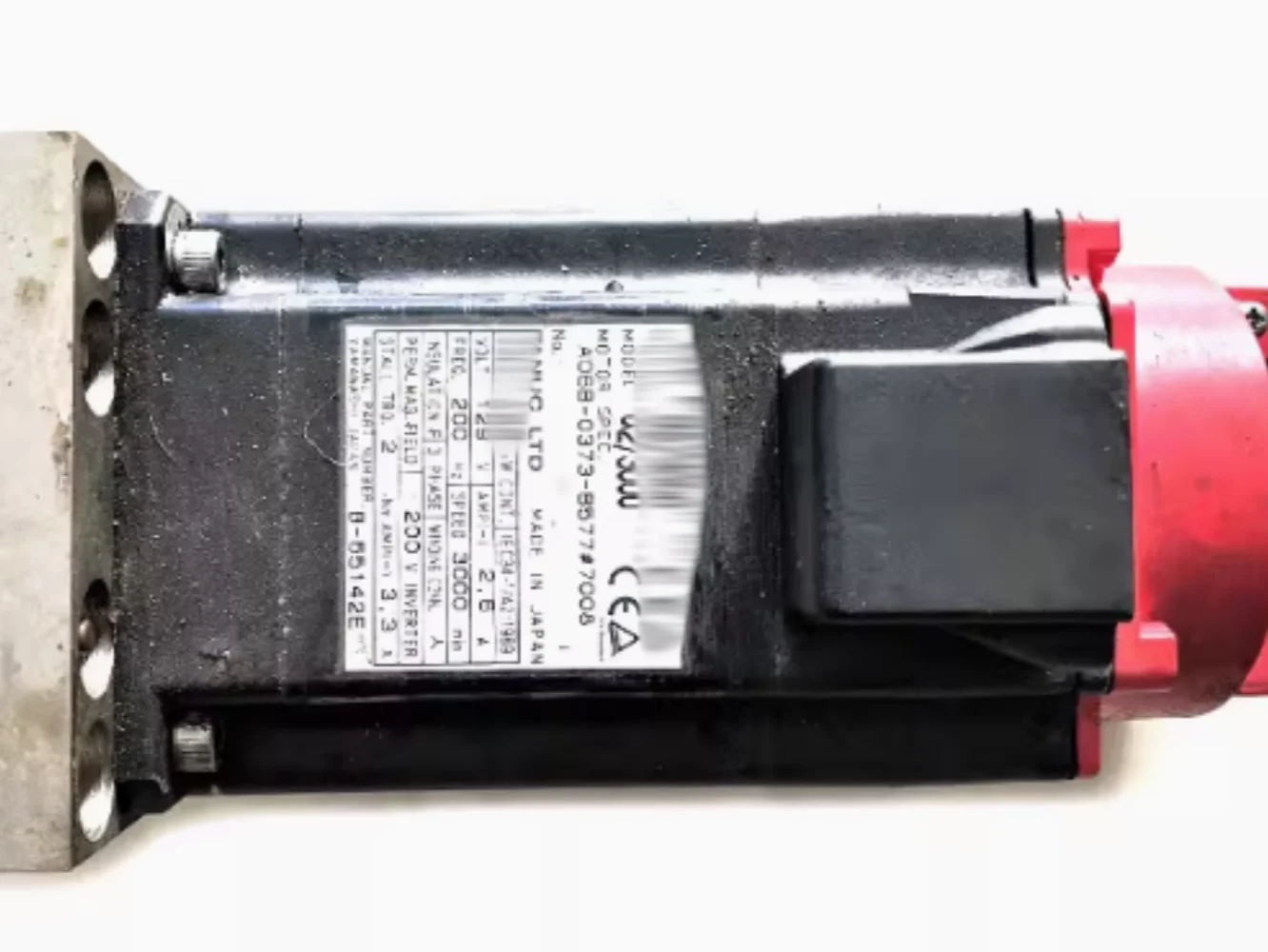 

A06B-0373-B577 for module