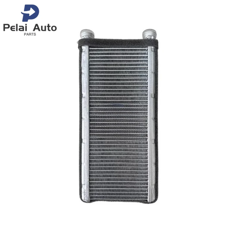 

1609730580 Aluminium Air Conditioning Heater Core for CITROEN C4 2014 Condition AC Product