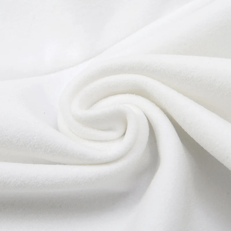 Fashion High Nack Fake Collar Neckerchief Detachable Collars Solid Color Winter Warm Scarf Women Shirt Collar