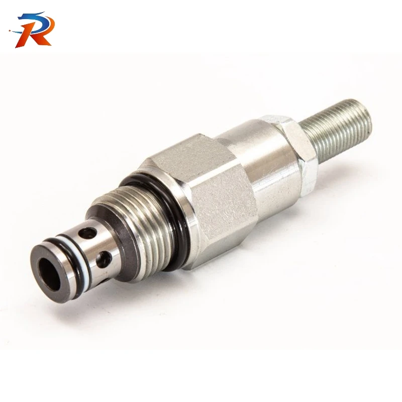

CRV-02-04-02r-04r Scea-Ldn Ckcb-Xcn Dtdf-Mcn Cbcg-Ljnsun Hydraulic Valve Directional Valve Threaded Insertion Valve Overflow