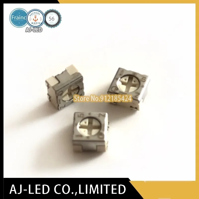 20Pcs/Lot Pvg3A104A… - image