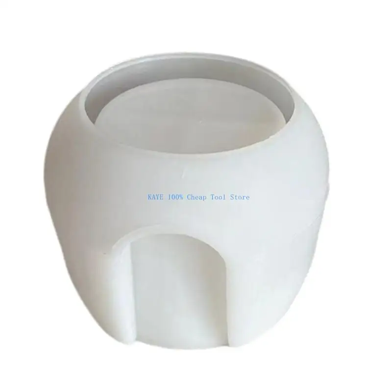 G6KA -Zylinder Silikonform