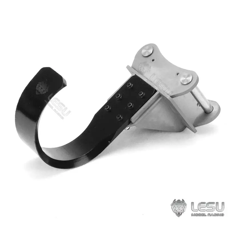 

Attachment LESU1/14 hydraulic model AC360 wheel digging small short tail quick release bucket bucket