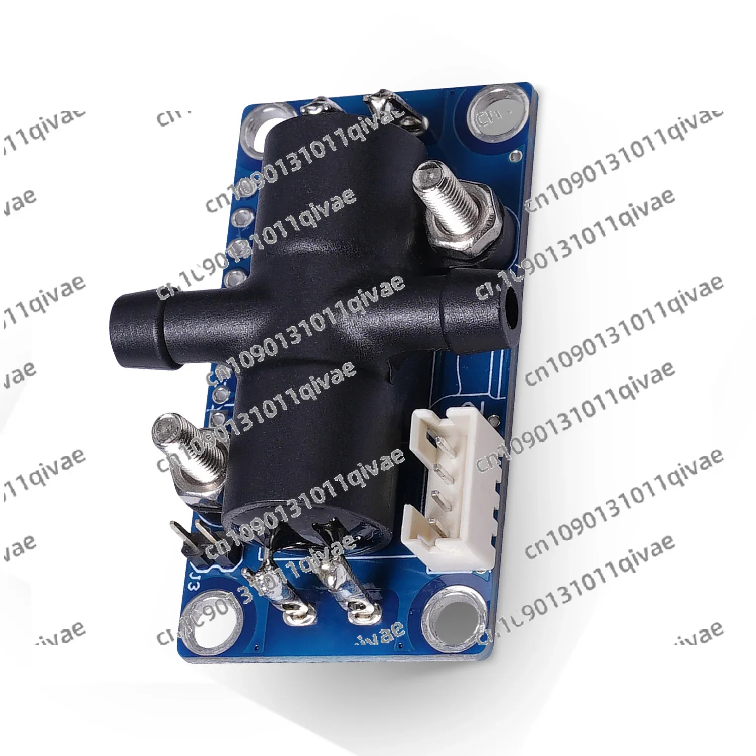 

Ultrasonic Oxygen Sensor Module OCS-3RL Is Suitable for Oxygen Chamber, Low Oxygen Concentration Environment Detection