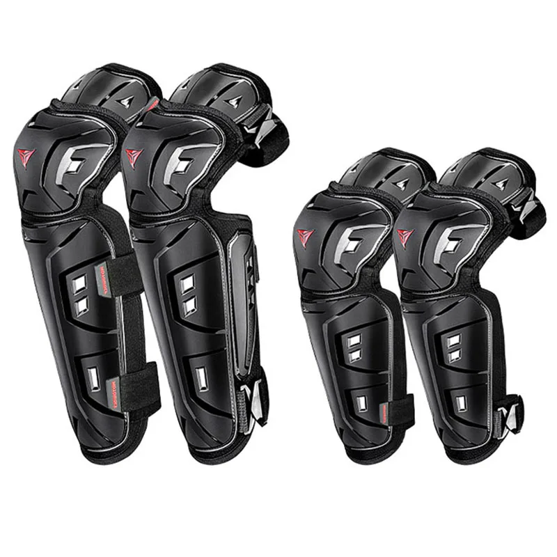Elbow Kneepad