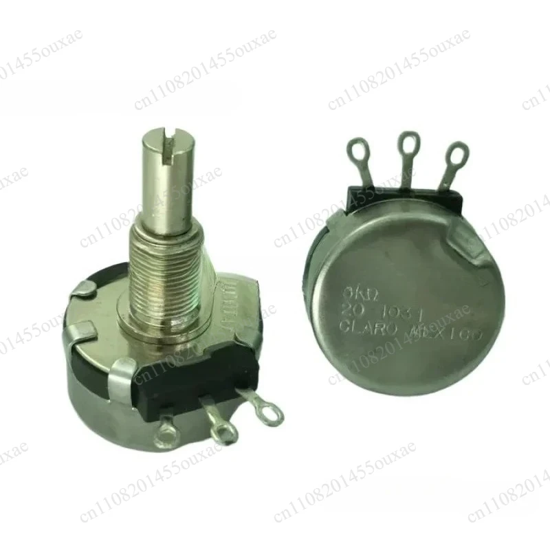 

5K 45 Degree Potentiometer CM44675 C04164479 PMC98191 CL-RO MEX Replacement Accessories