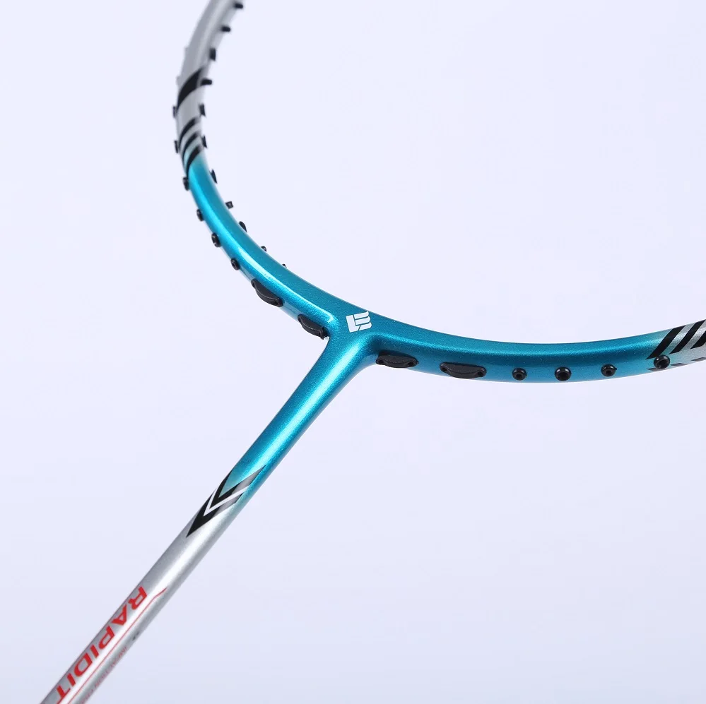 

Wholesale made in China carbon fiber badminton racket