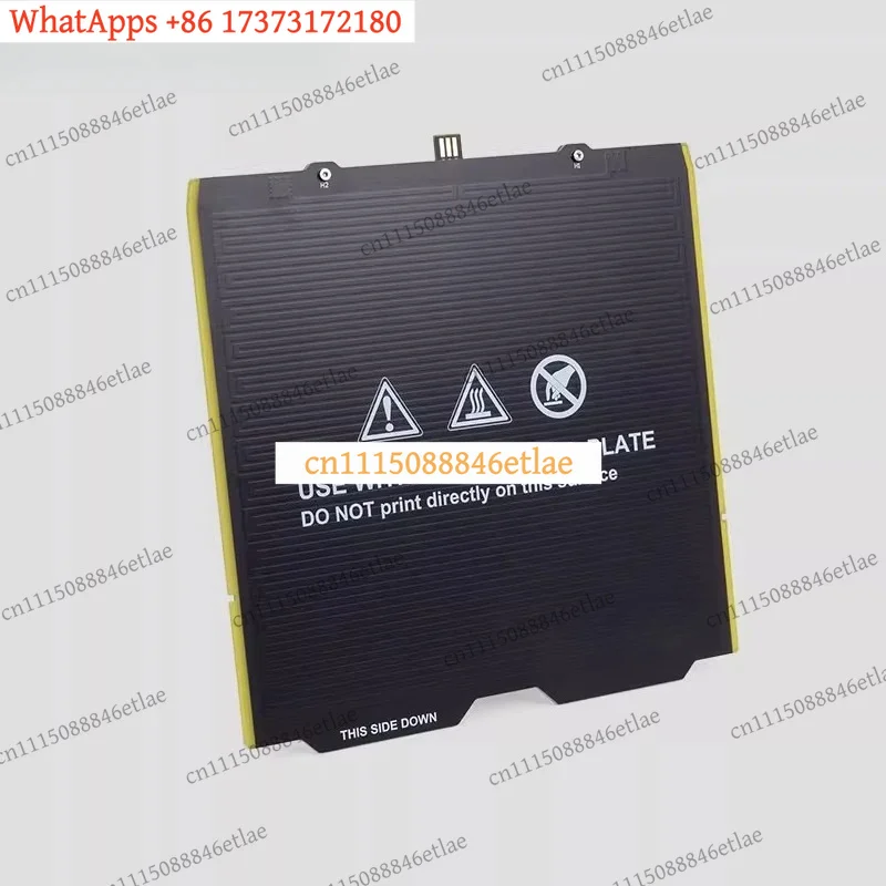k3 LDO Positron V3.2 PCB Heated Bed for 3D Printer