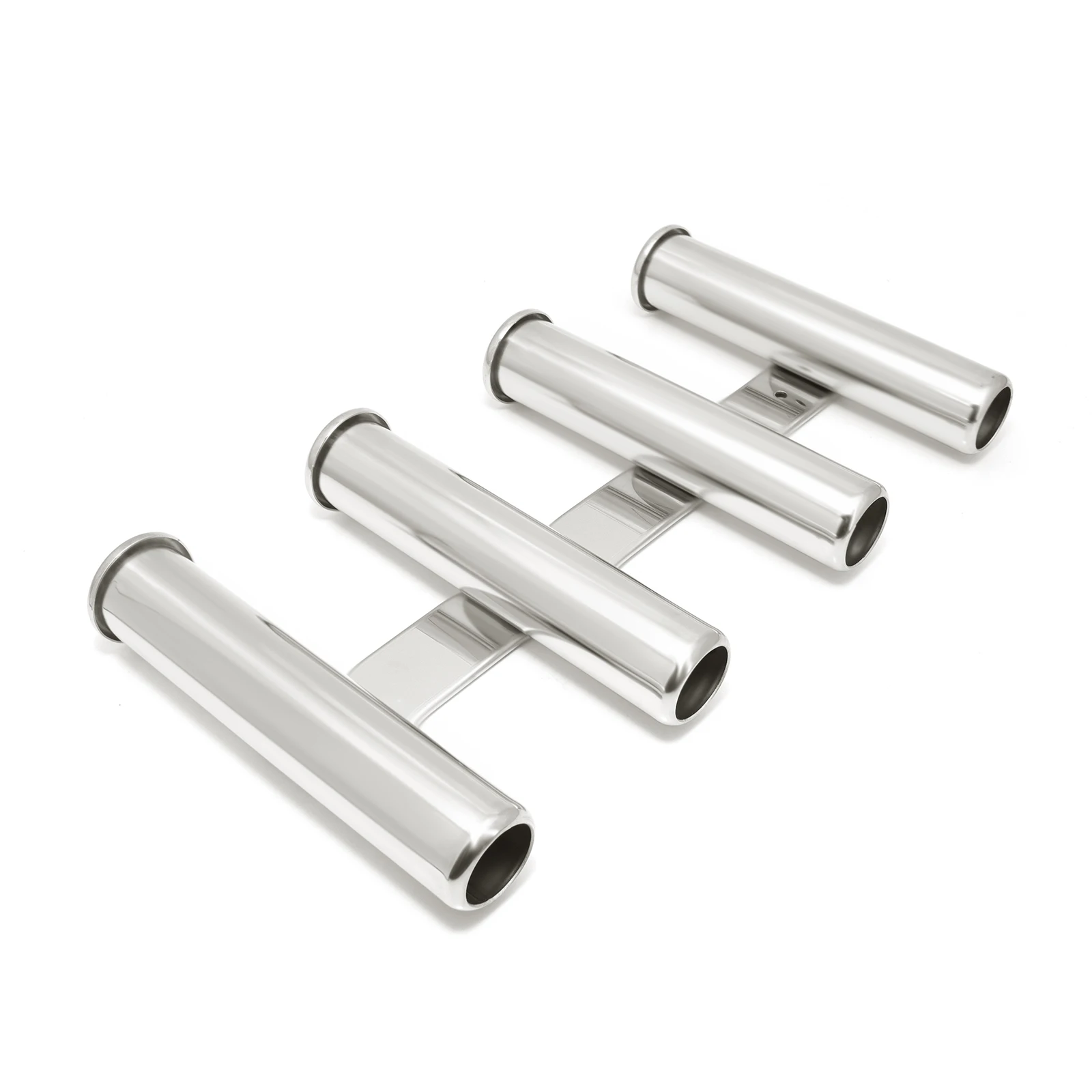 Soporte Vertical para Cañas de Pescar, Organizador para Barco, Kayak, Canoa, Yate, Soporte para Tubo de Caña