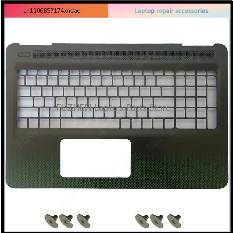 New For OMEN 2nd 15-AX 15-BC 15-DP TPN-Q173 G35 Laptop LCD Rear Cover/Palm Pad/Top Cover/Host Undercover
