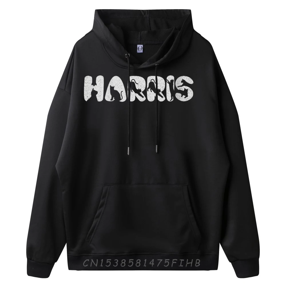 Kamala Harris 2025 President Comma Hoodies Girlfriend Slogan Christmas Hoodies Long Sleeve Funky Group Hoodies Crew Neck