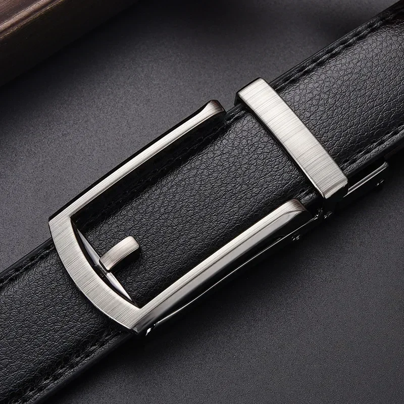 Thumbnail 3 - #69 Best Mens Leather Belts to Buy In 2026