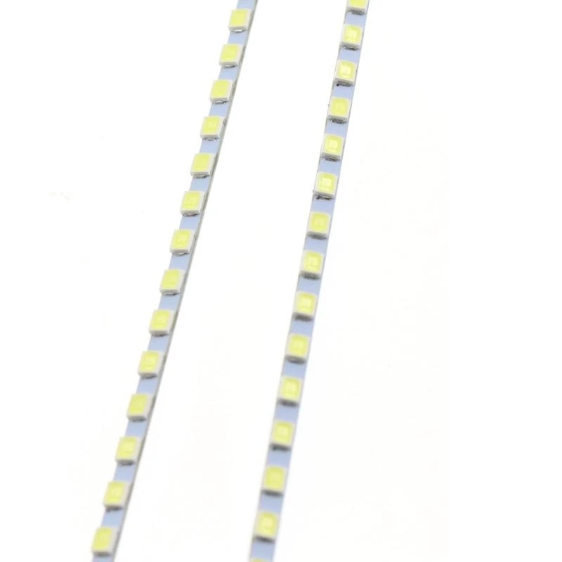 ترقية مصابيح الإضاءة الخلفية LED 490 مم 19 بوصة مع كابل لوحة السائق لشاشة LCD