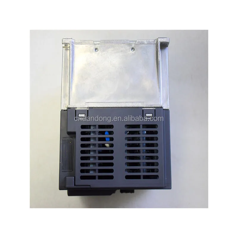 Electric Equipment Three Phase Inverter FR-A840-00023-E2-60 Inverter Three Phase