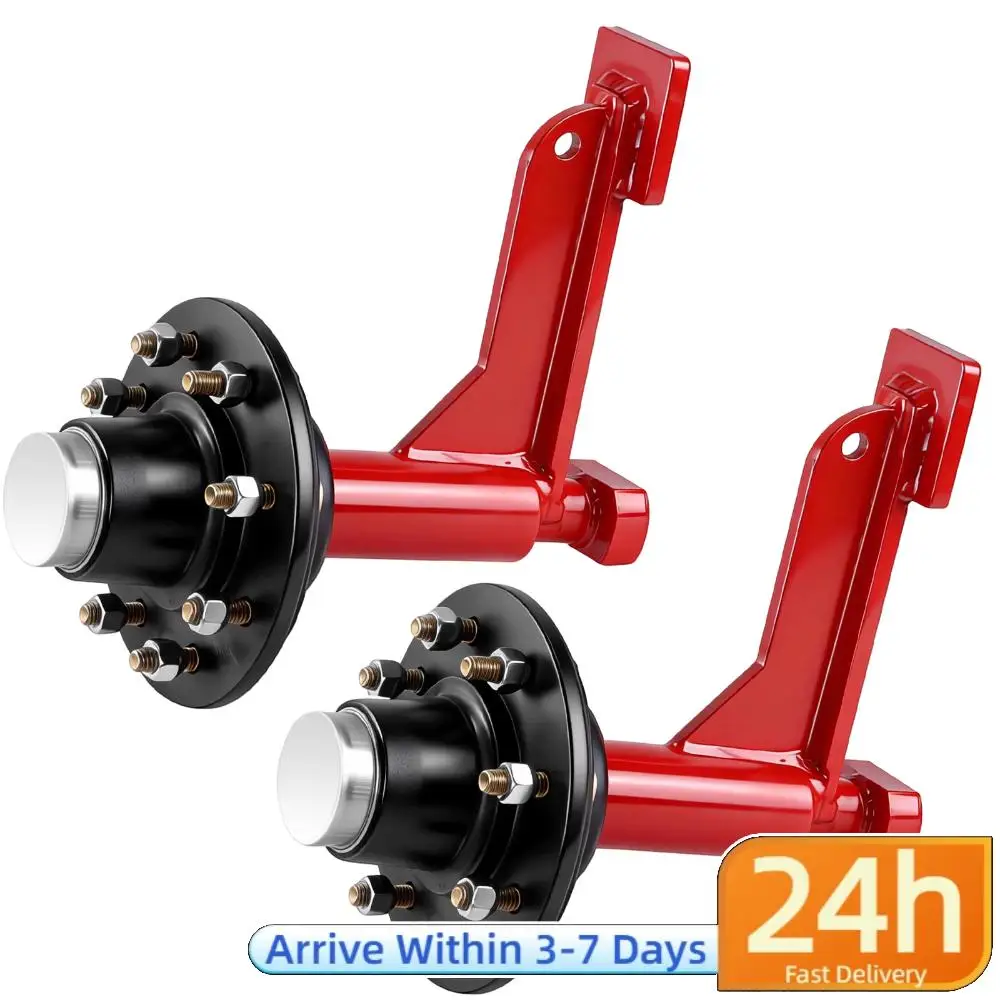 

Комплект из 2 шпинделей для морских контейнеров с ремнем-фиксатором и J-образным крюком, сверхмощный, для перемещения осей морских контейнеров 20-40 футов