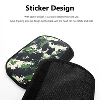 Sangle de poignée de haut-parleur sans fil pour JBL Bombox 3/2/1, coussretours de bracelet, autocollant léger, accessoires universels, épais 5