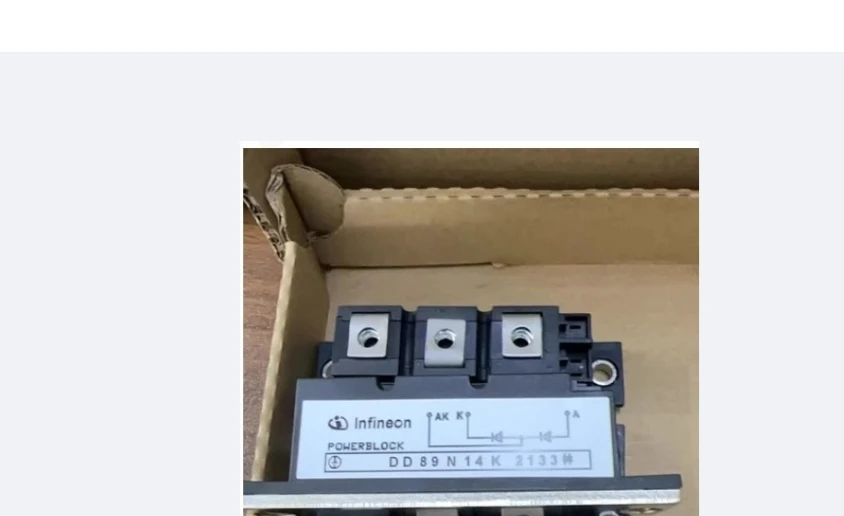 DD89N12K DD89N14K DD89N16K 1 قطعة العلامة التجارية الجديدة والأصلية