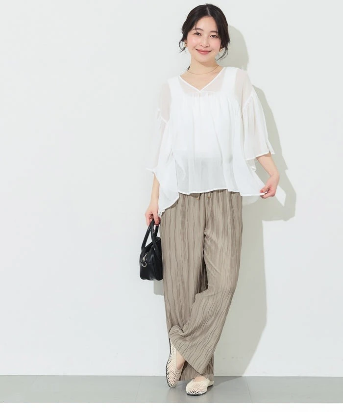 2026-27 Oversize Pants Women Sweatpants Summer Fashion brown Plaid Casual Pants Elastic Waist Casual Student Unisex Trousers Y2k