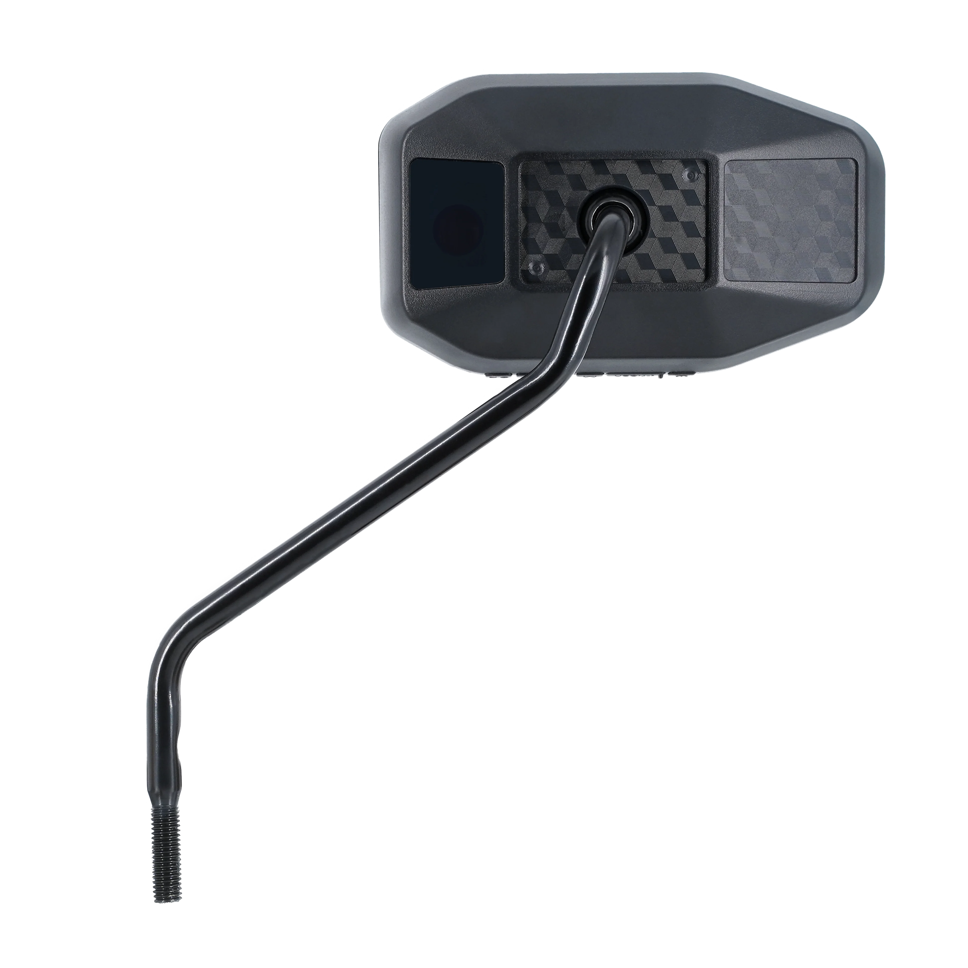 1080P Stealth Motorcycle Camera Waterproof Rearview Mirror Dash Cam All Models