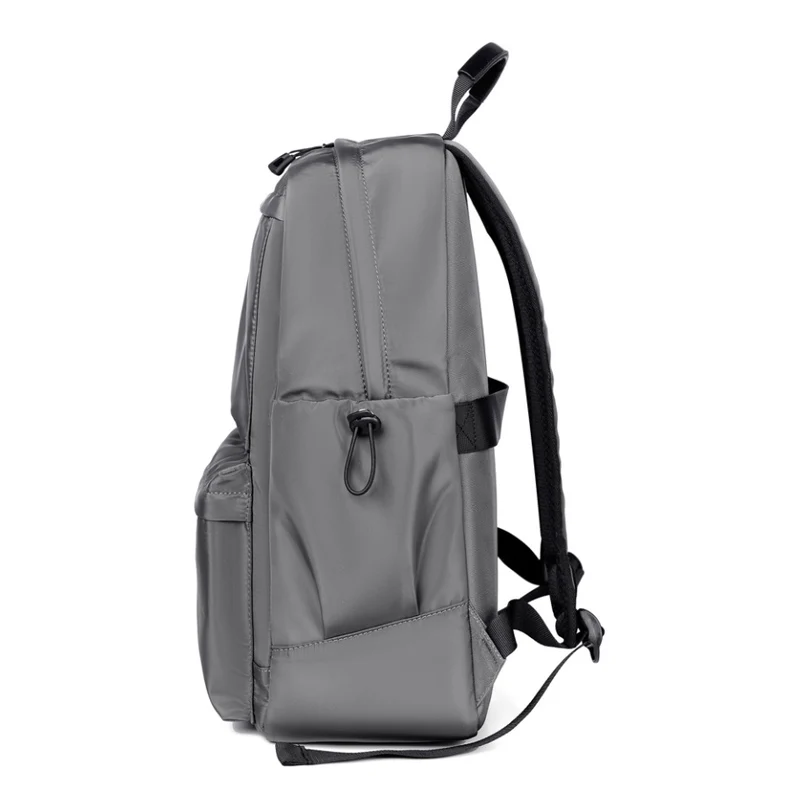 2022 Men Fashion Casual Backpack Waterproof Bagpack 15.6\