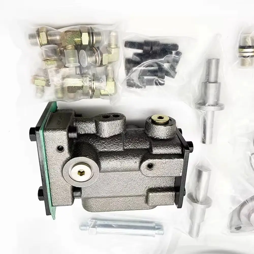 

Excavator EX200-2 Hydraulic Pump Lifter Eectric-to-liquid Regulator Accessories