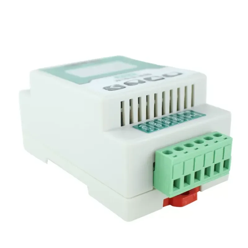 for Positioning Leakage Controller Machine Room Water Immersion Sensor Lithium Battery Acid Alkali Leakage Alarm Detector