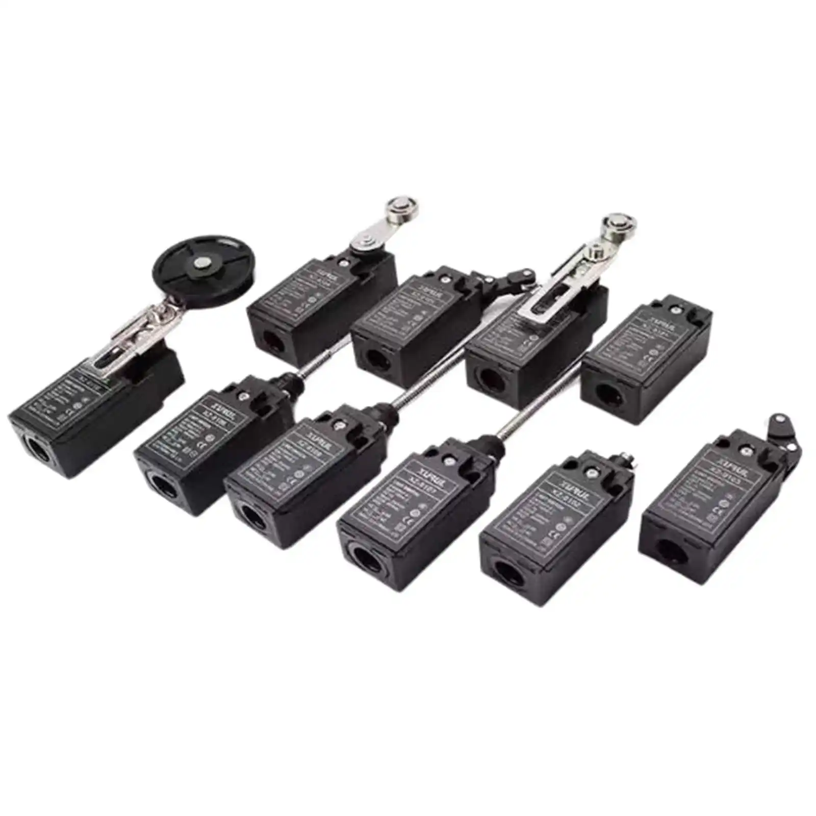 XZ-9103 9104 9109 9…