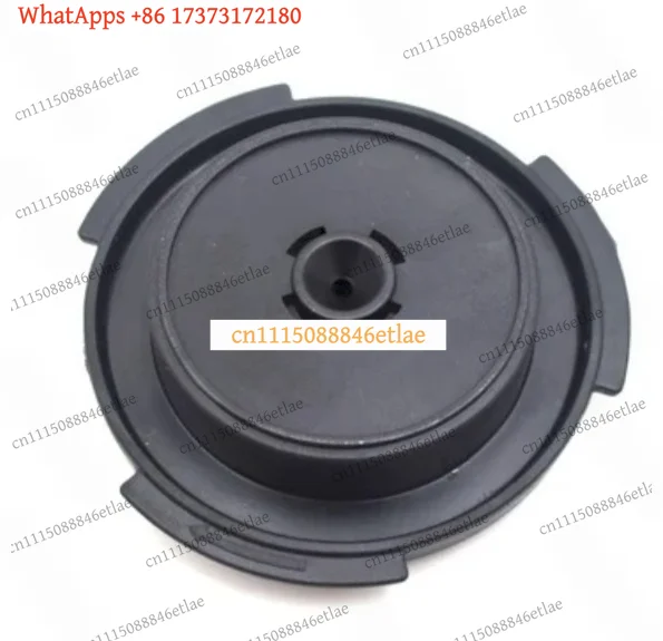 k3  Coffee Machine Water Outlet for DeLonghi EC680 EC685 EC850 EC860 Replacement Repair Spare Part Nozzle Dispenser