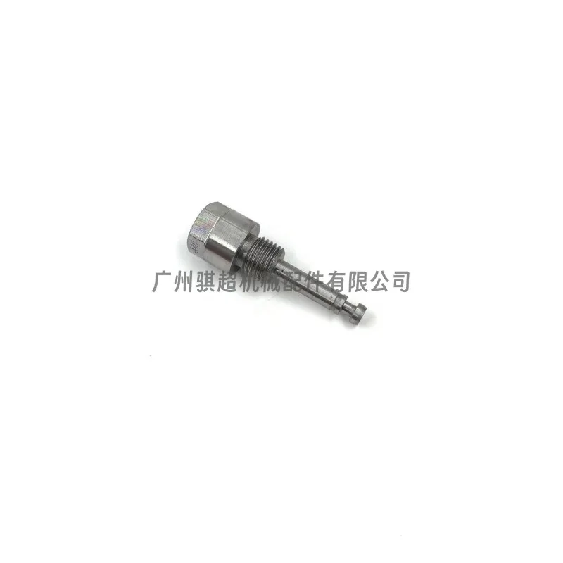 Suitable for excavator parts PC120-6 multi-way valve bypass relief valve, pressure control valve