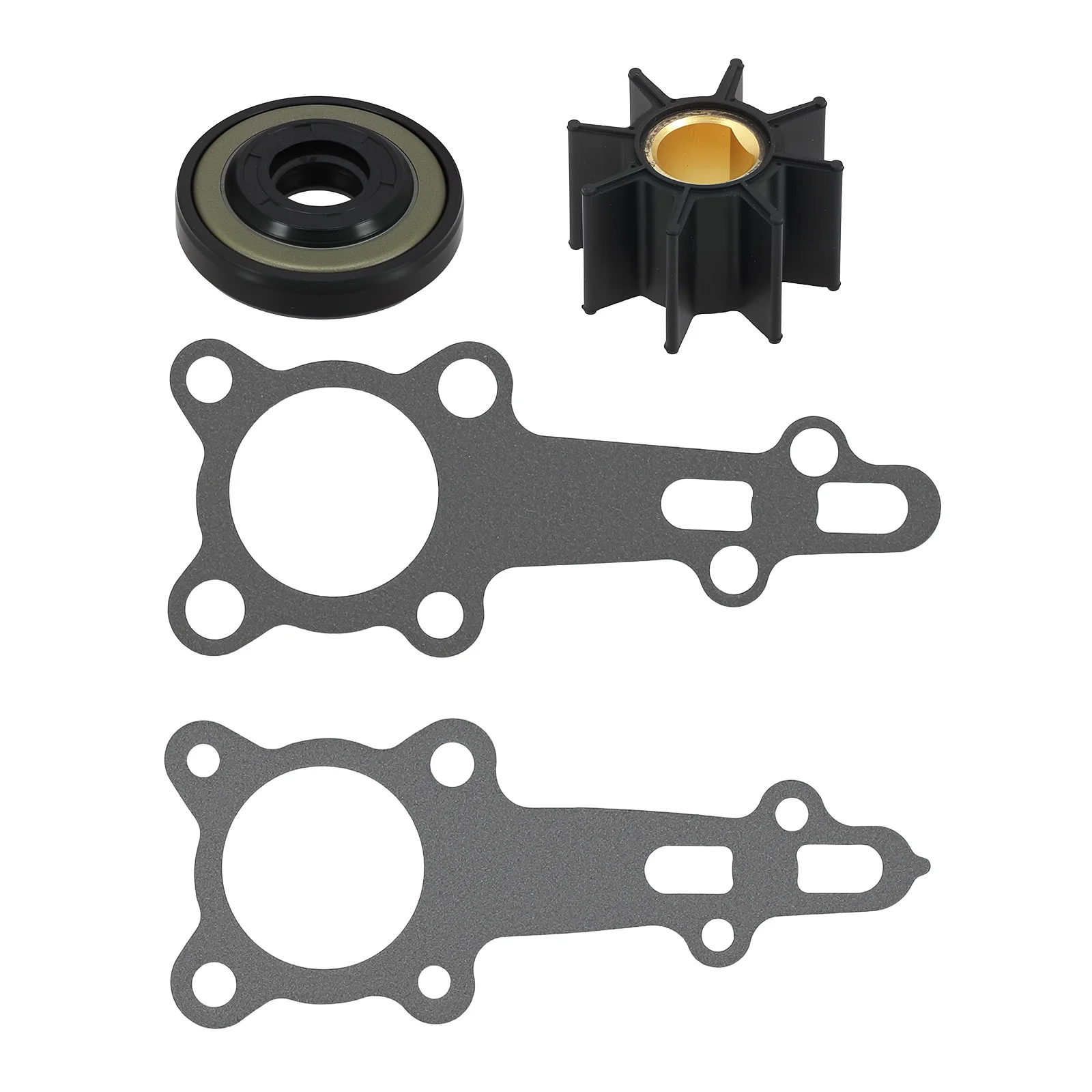 

Impeller & Seal Kit for Honda 8HP BF8A 06192-881-C00 19234-881-850 18-3279