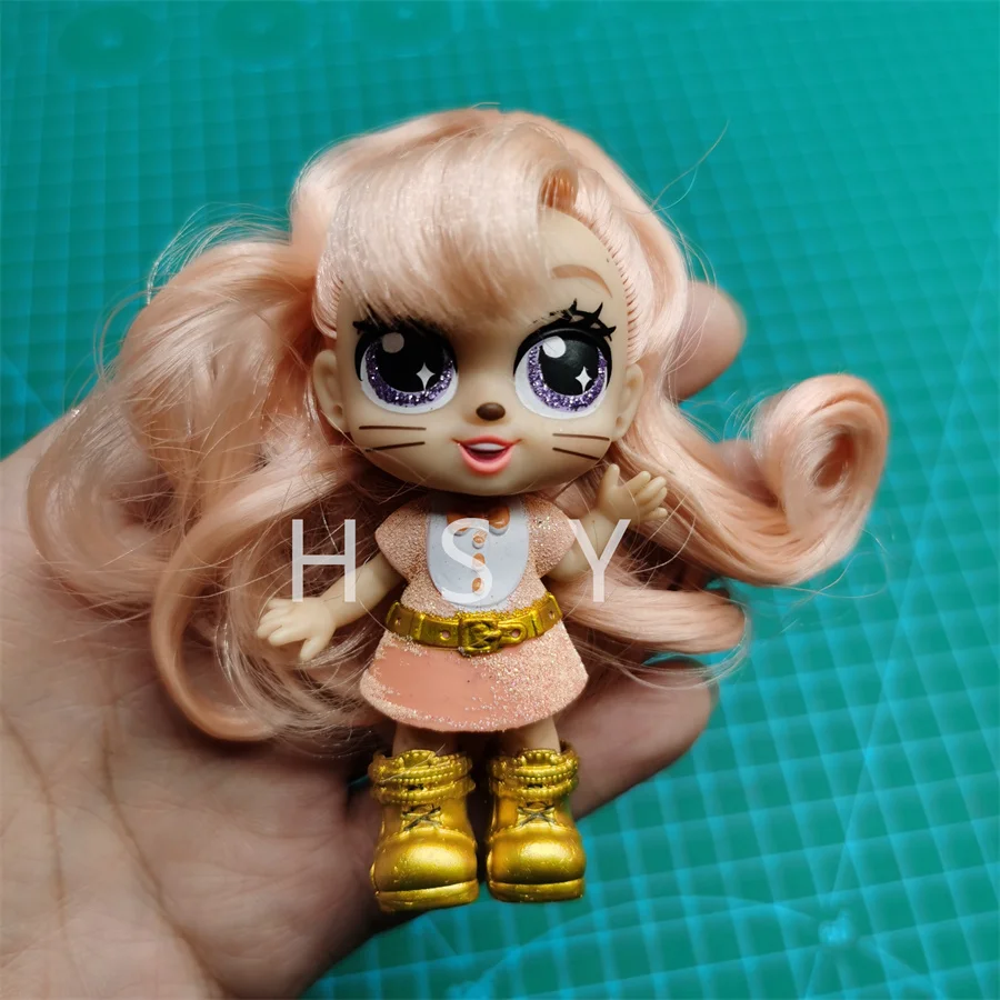 Oryginalna lalka na przyjęcie herbaciane filiżanka do herbaty dziewczyna ubranka dla lalki akcesoria do butów lalka zabawki dla dziewczynek prezenty