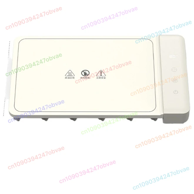 

Intelligent Large Panel Heating Cup Pad Adjustable Temperature Constant Temperature Office Thermal Insulation Dormitory Hot Milk
