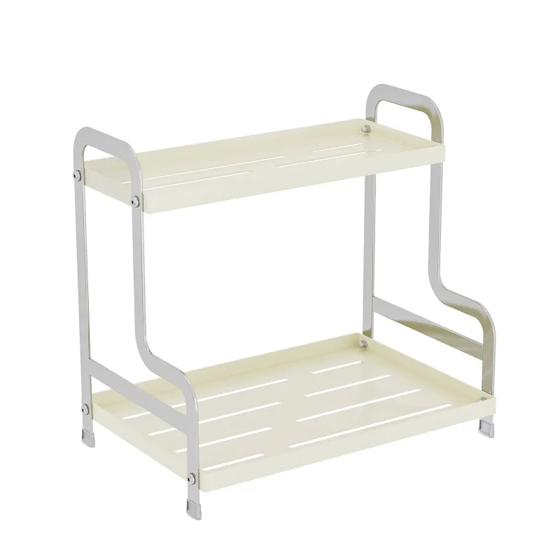 

Bathroom, wash table, makeup table, shelf, storage rack, countertop, skin care product finishing