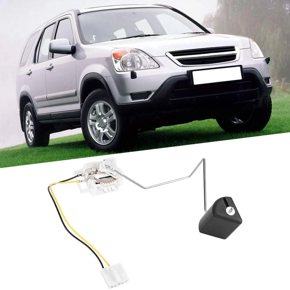 

Датчик уровня масла в топливном баке Durable-Car для Honda CRV RD5 RD7 2003-2006 17630-S9A-013