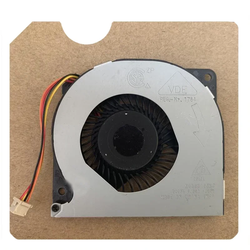 For Fujitsu S904 Q702 u772 UH75 UH90 CH55 KDB05105HB-B208 S935 Fan